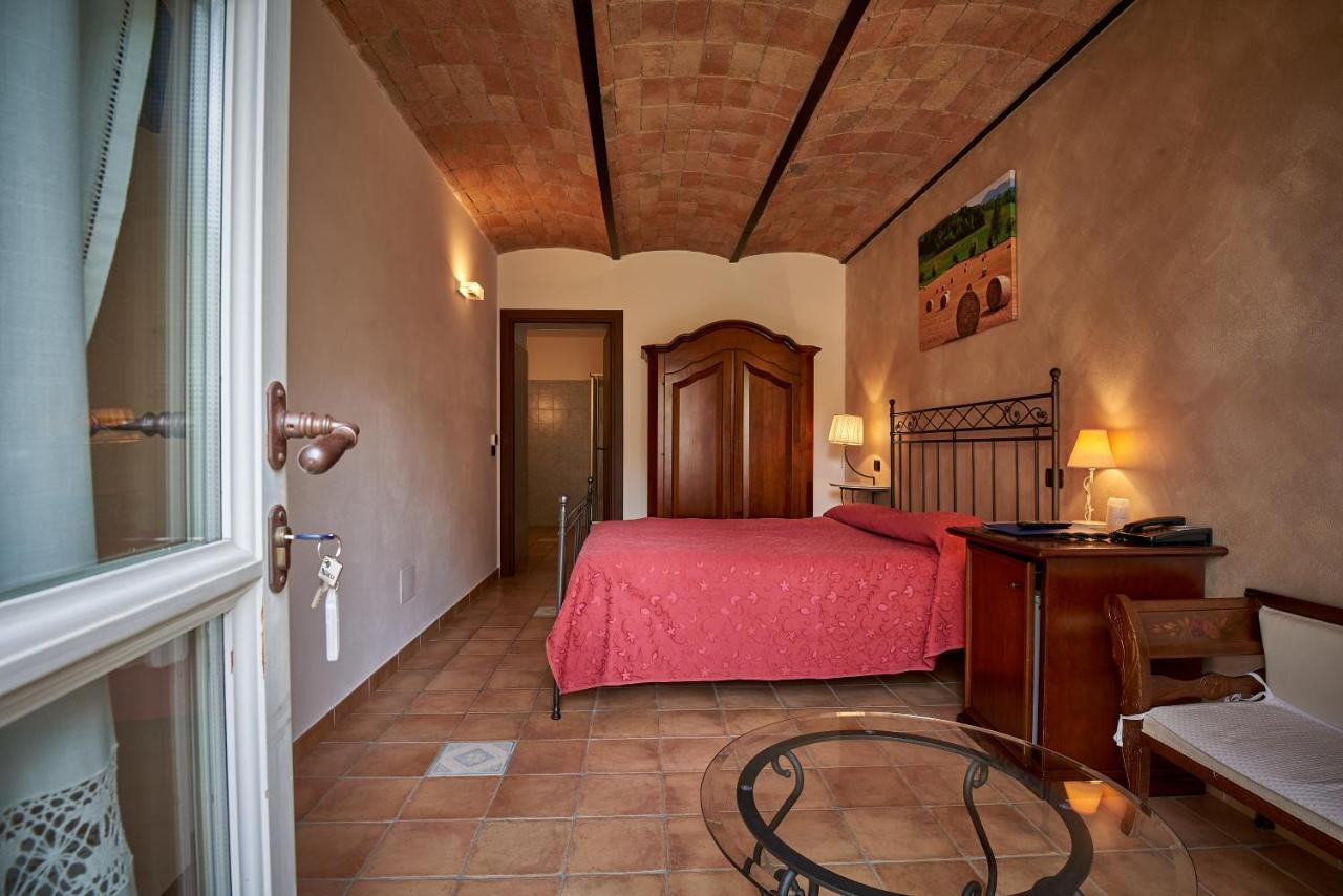 Agriturismo Podere La Piazza Costigliole d'Asti Dış mekan fotoğraf