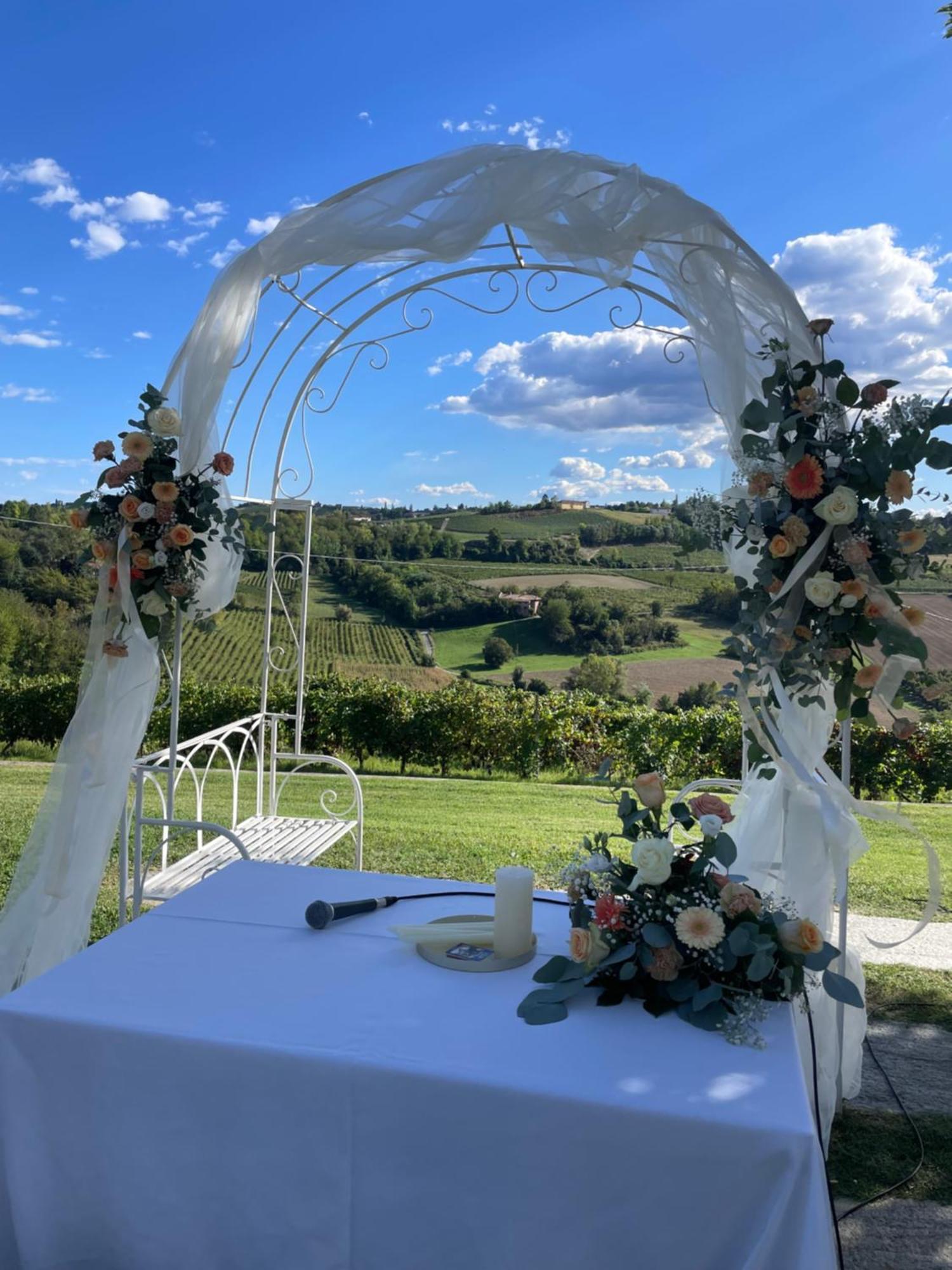 Agriturismo Podere La Piazza Costigliole d'Asti Dış mekan fotoğraf