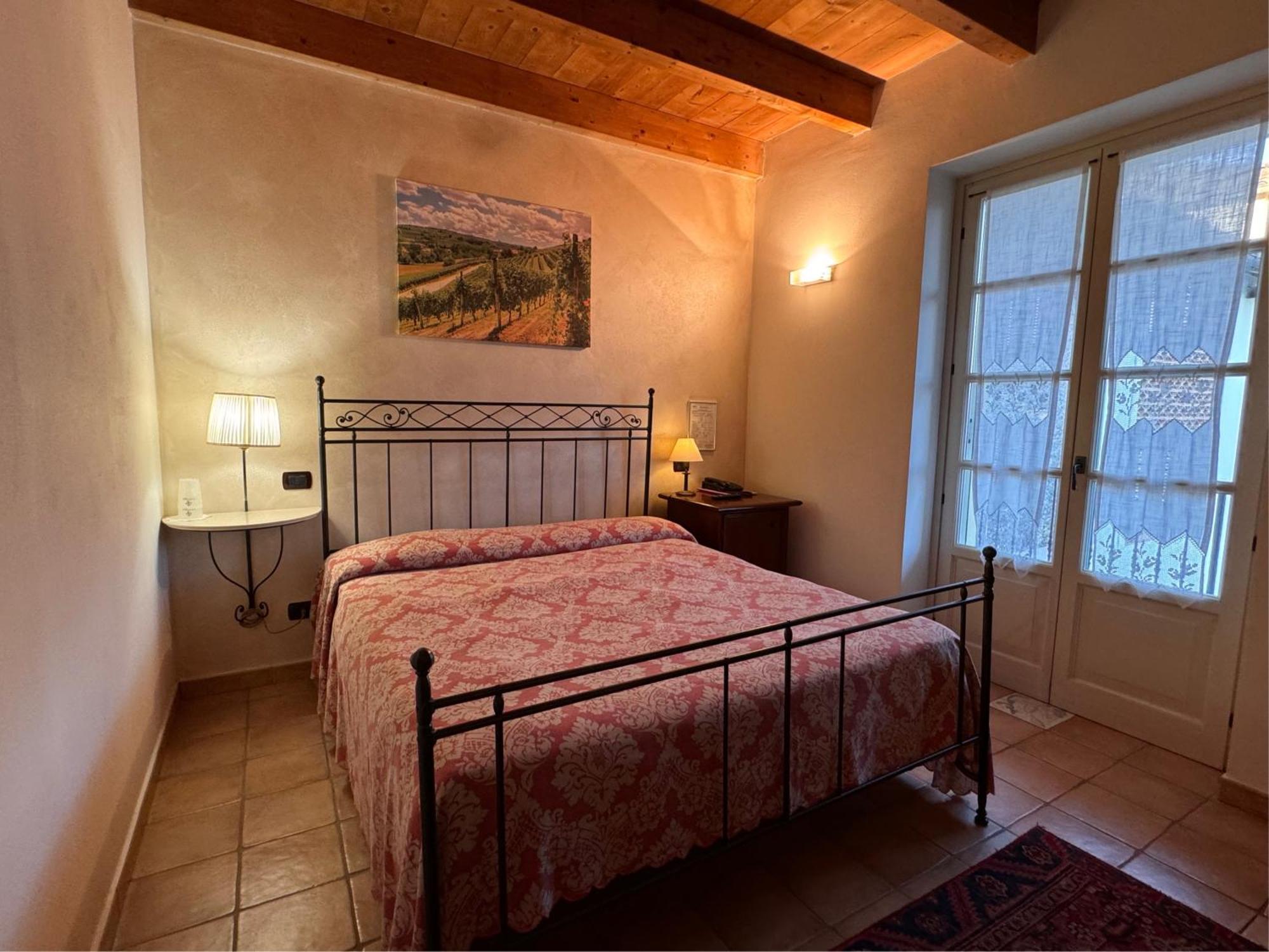 Agriturismo Podere La Piazza Costigliole d'Asti Dış mekan fotoğraf