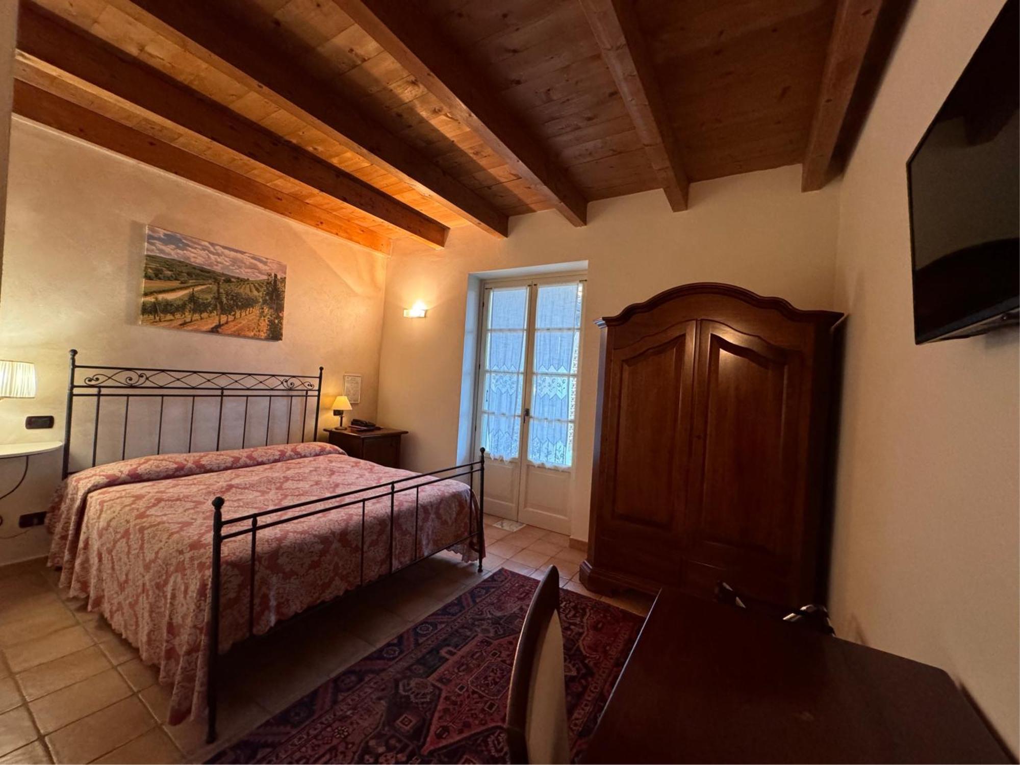 Agriturismo Podere La Piazza Costigliole d'Asti Dış mekan fotoğraf
