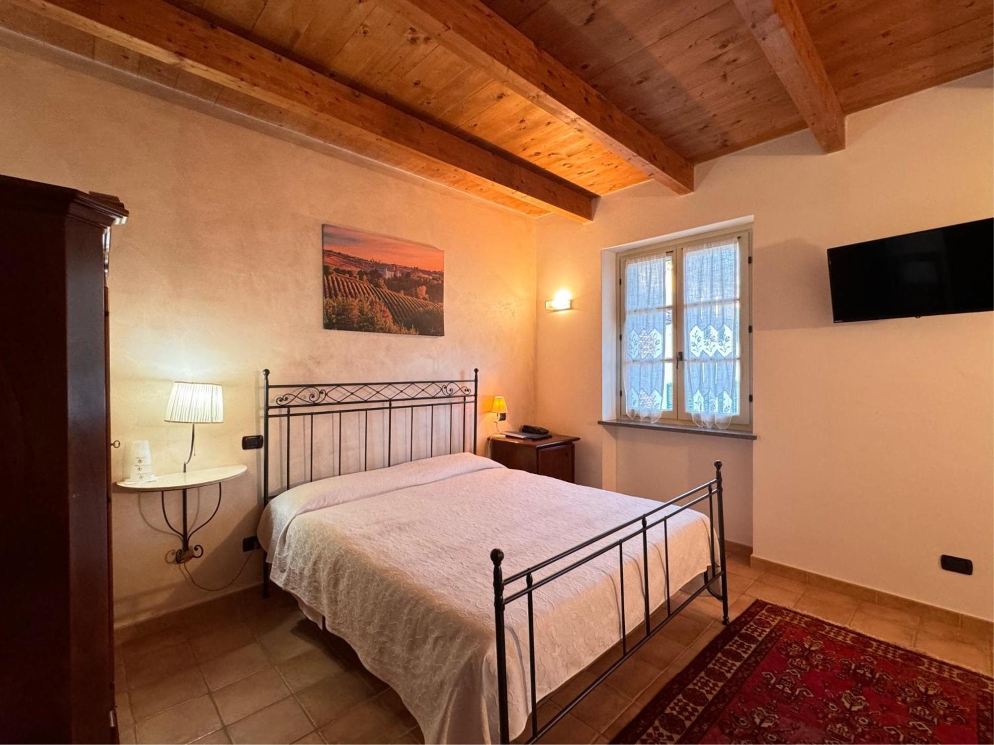 Agriturismo Podere La Piazza Costigliole d'Asti Dış mekan fotoğraf