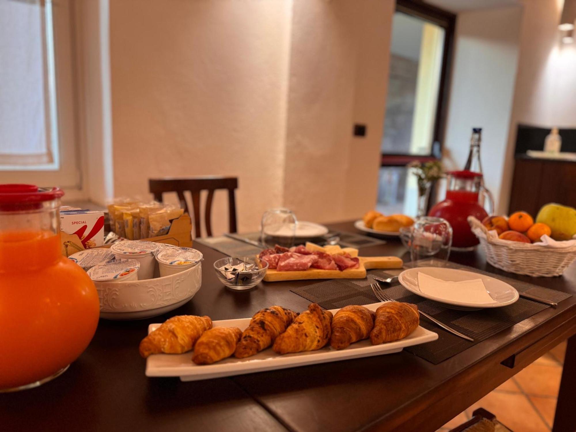 Agriturismo Podere La Piazza Costigliole d'Asti Dış mekan fotoğraf